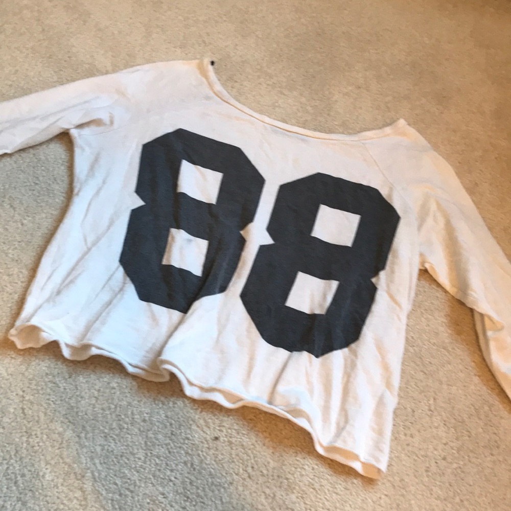 Forever 21 top